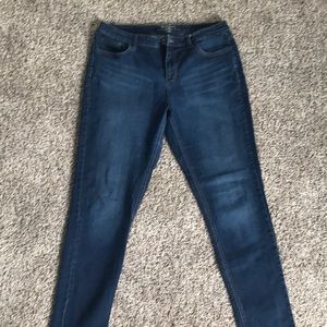 Ruff Hewn Jeans